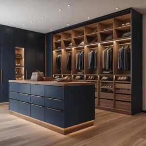 closet 17