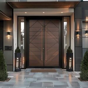 Main Entrance 4