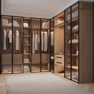 closet 15