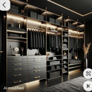 closet 13