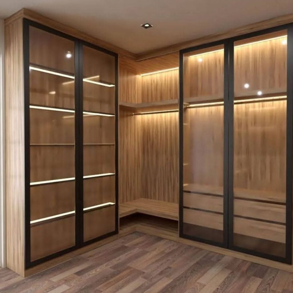 Closets – alharibinteriors