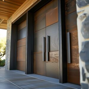 Main Entrance 6